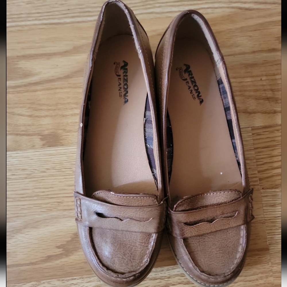 Arizona Jean Company Loafers
